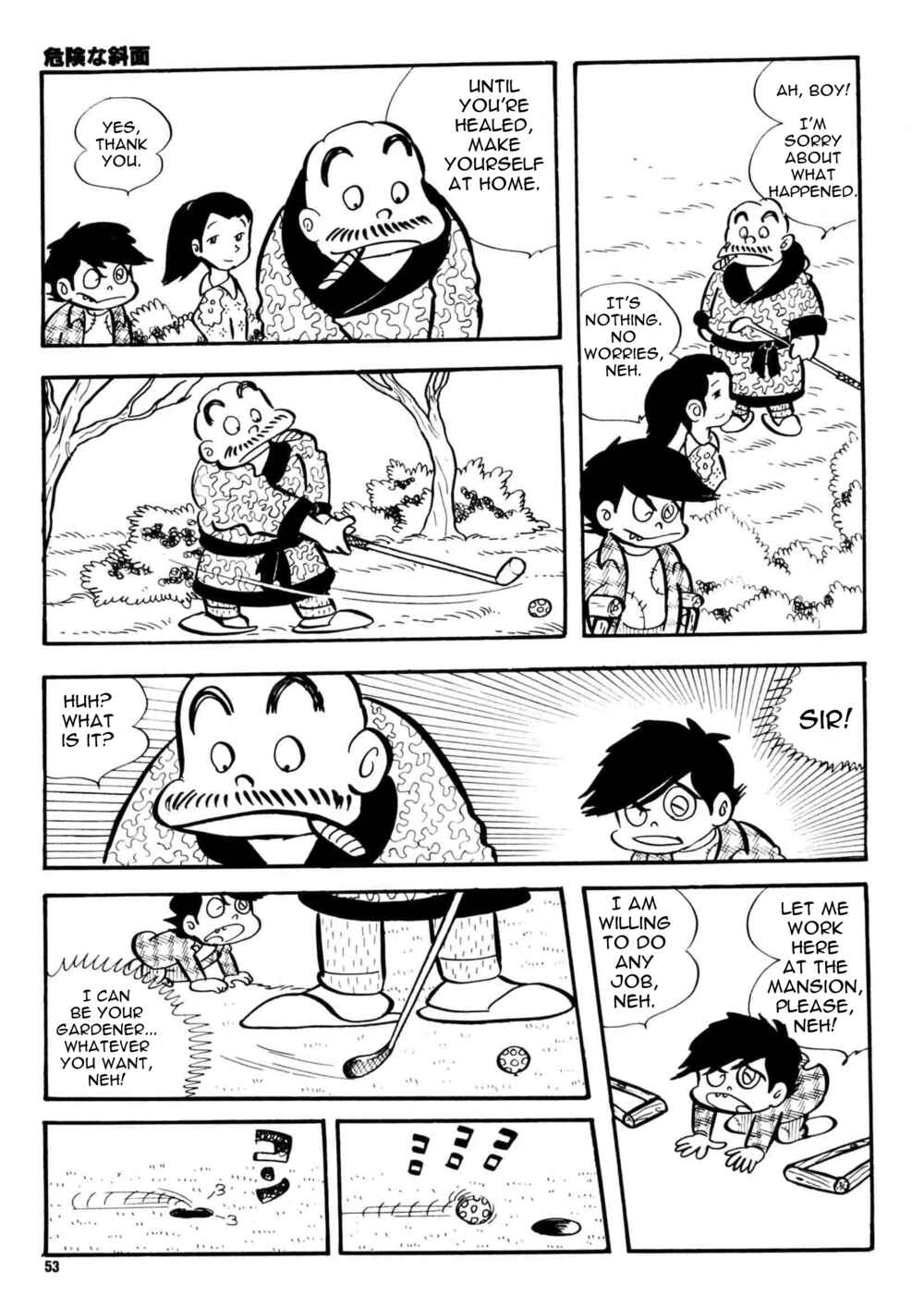 Page 16 Chapter 2 Money Crazy