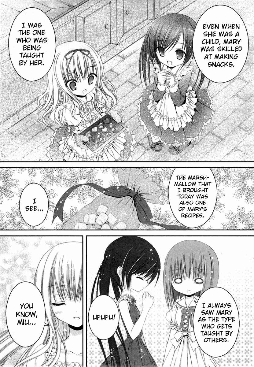Page 13 Chapter 14 Tsukiyo no Fromage