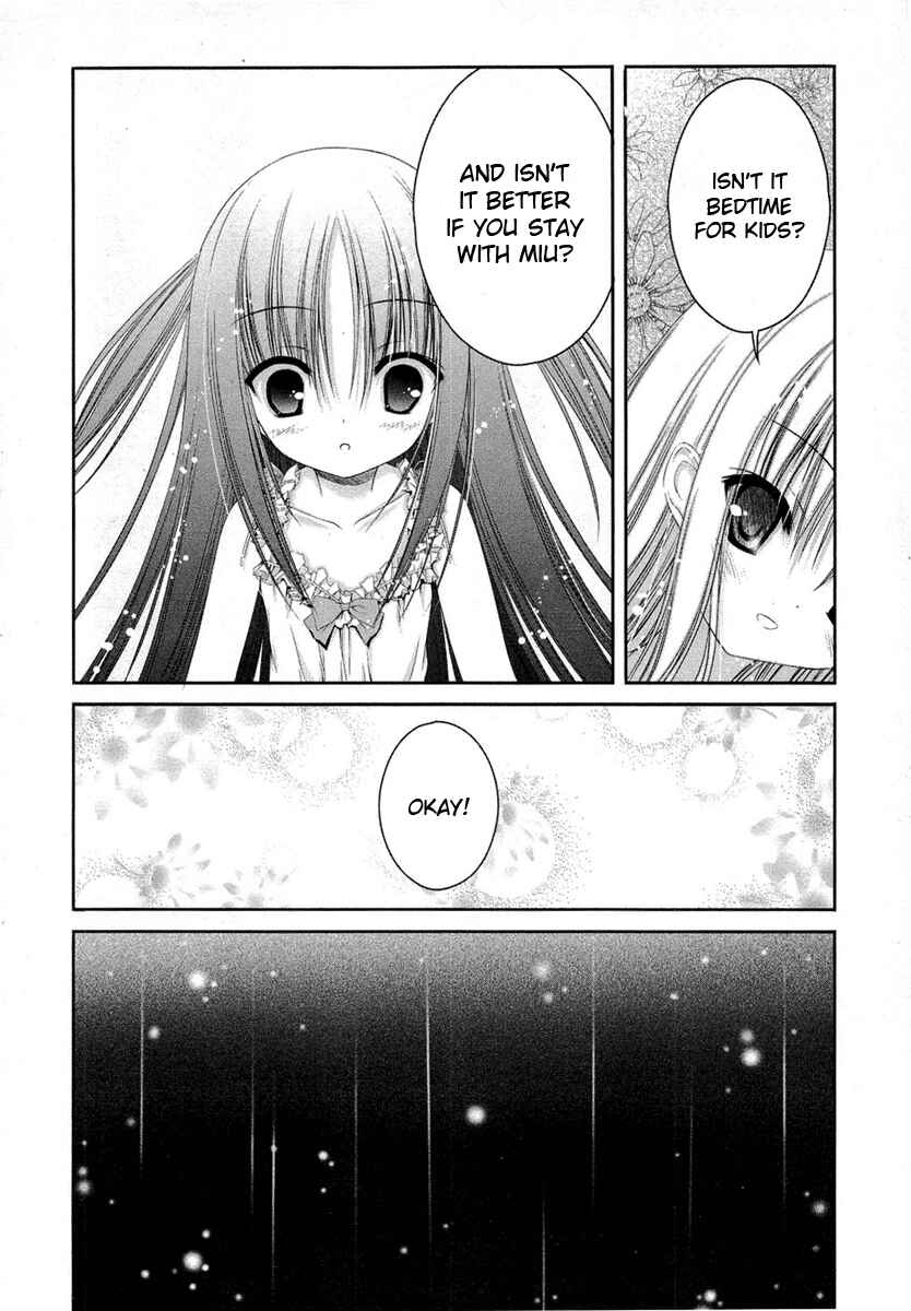 Page 10 Chapter 16 Tsukiyo no Fromage