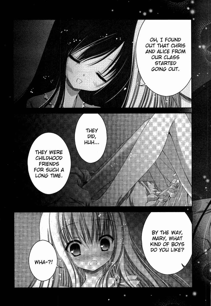 Page 13 Chapter 16 Tsukiyo no Fromage
