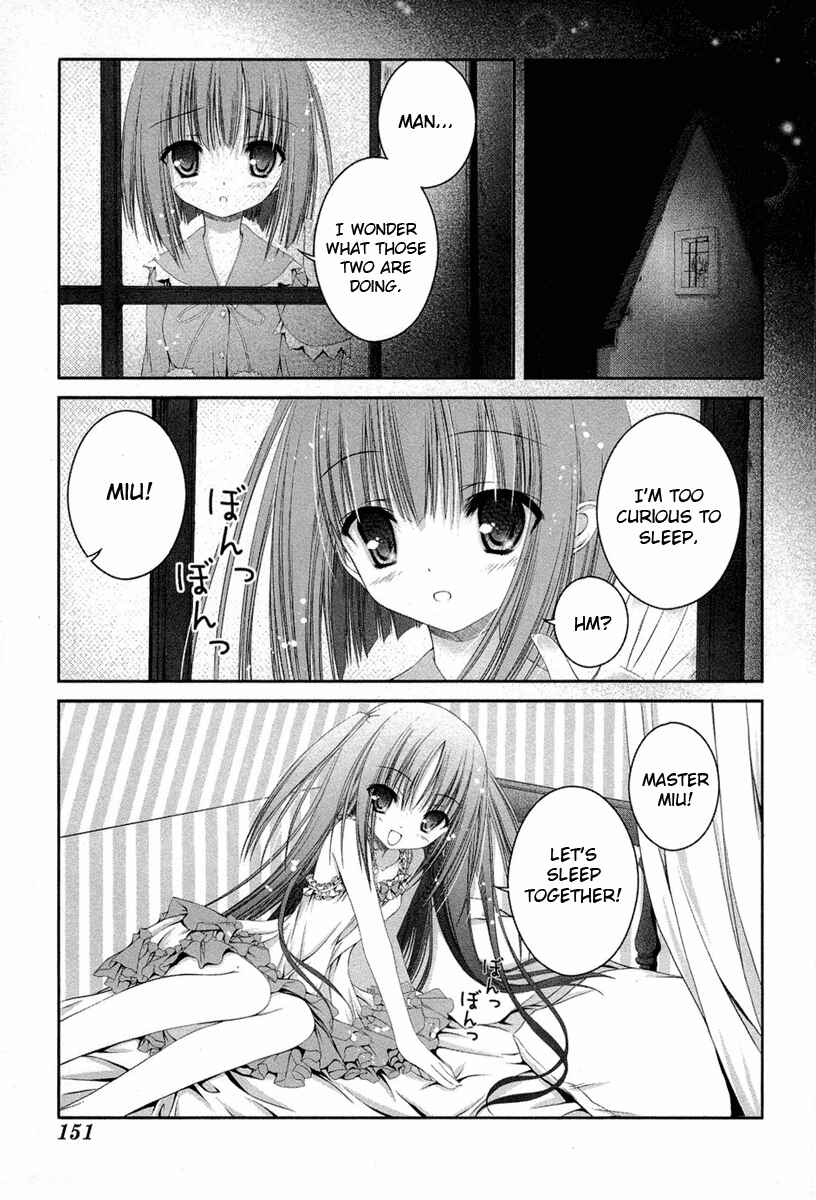 Page 18 Chapter 16 Tsukiyo no Fromage