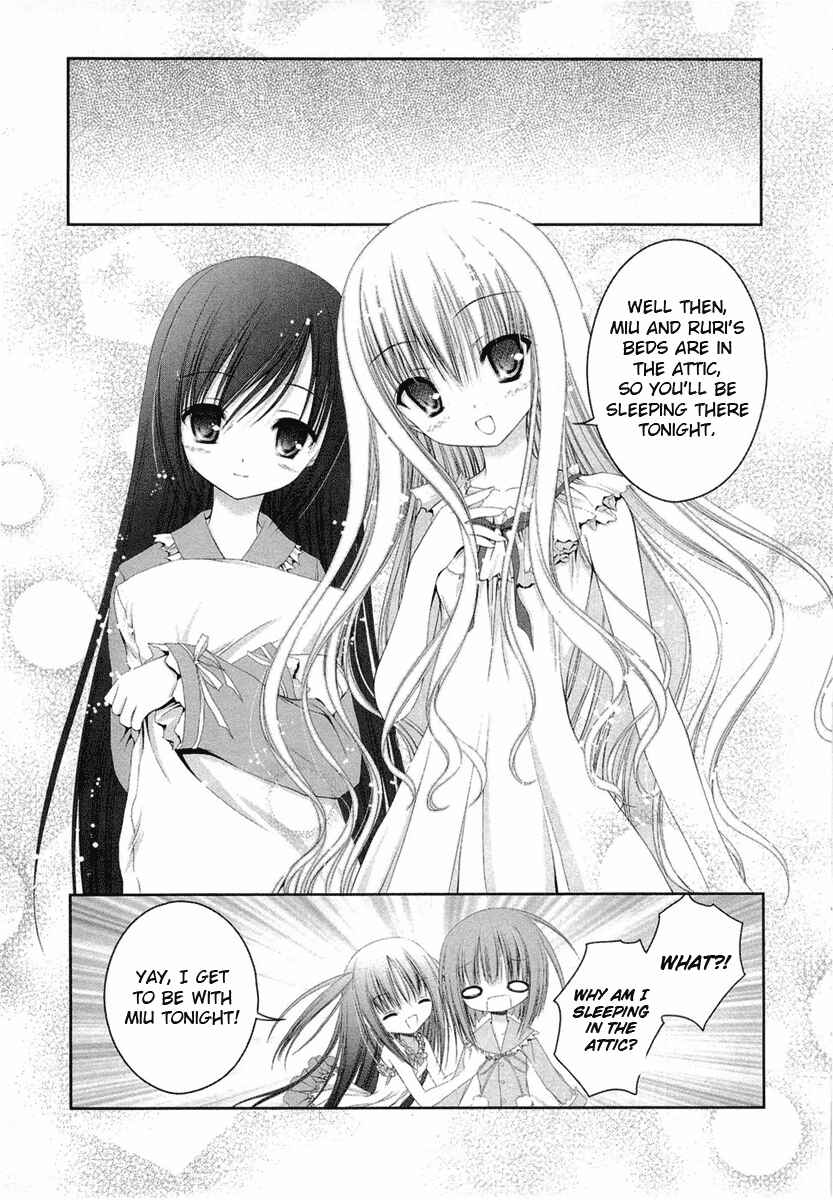 Page 5 Chapter 16 Tsukiyo no Fromage