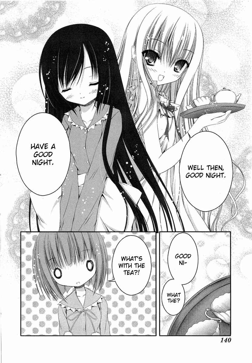 Page 8 Chapter 16 Tsukiyo no Fromage