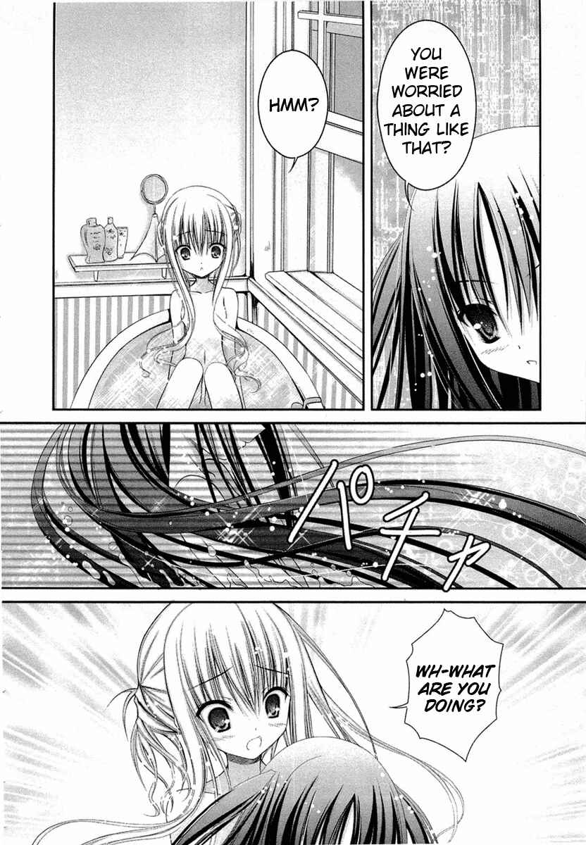 Page 15 Chapter 13 Tsukiyo no Fromage