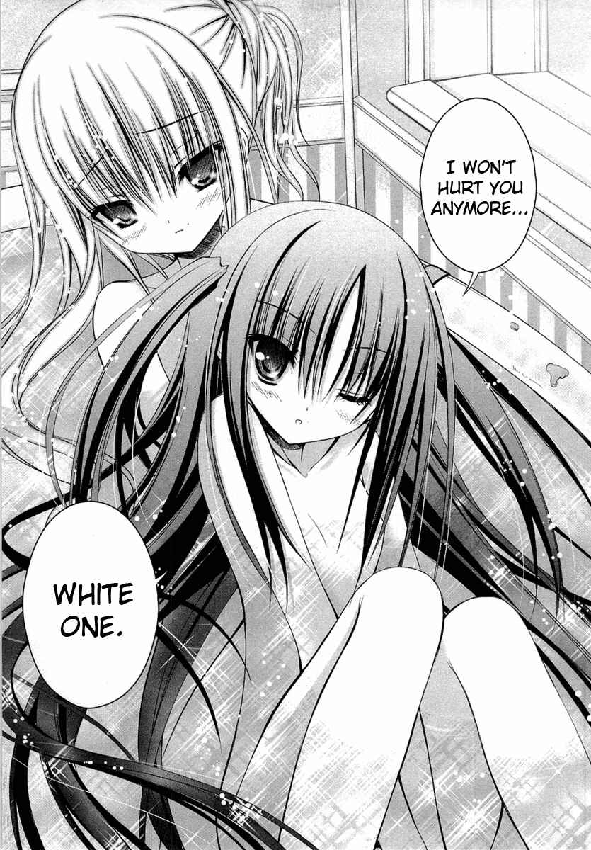 Page 16 Chapter 13 Tsukiyo no Fromage