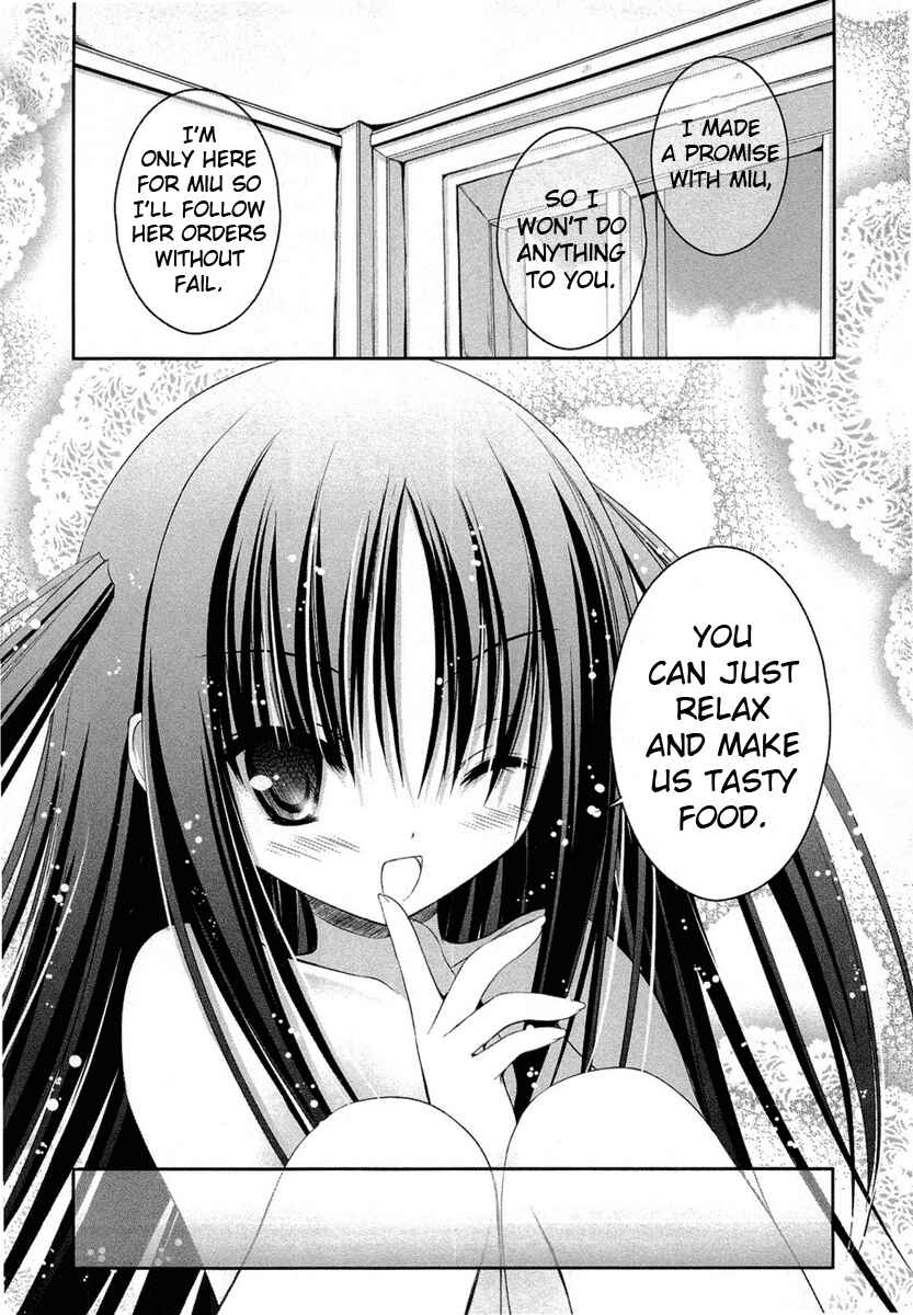 Page 17 Chapter 13 Tsukiyo no Fromage