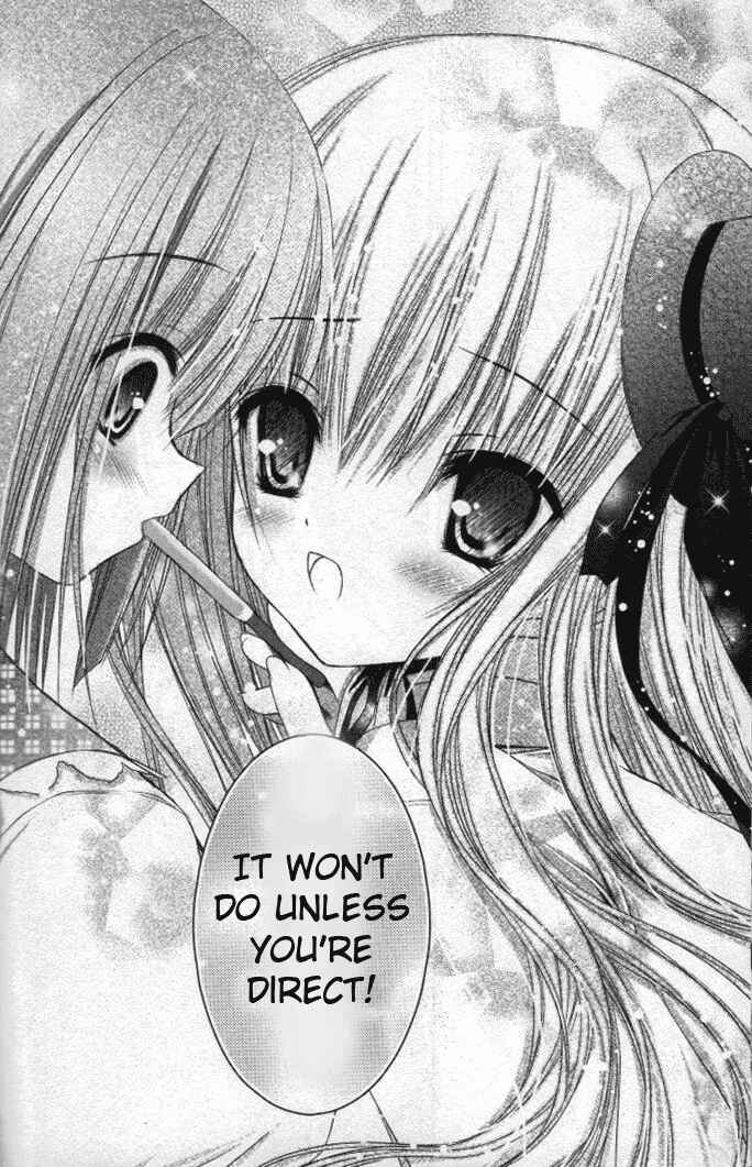 Page 18 Chapter 8 Tsukiyo no Fromage