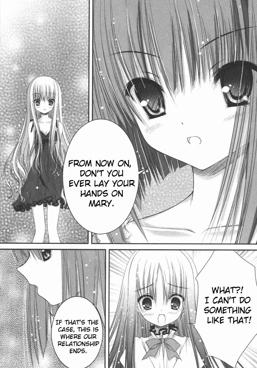 Page 8 Chapter 8 Tsukiyo no Fromage