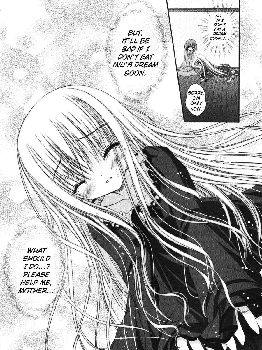 Page 16 Chapter 10 Tsukiyo no Fromage