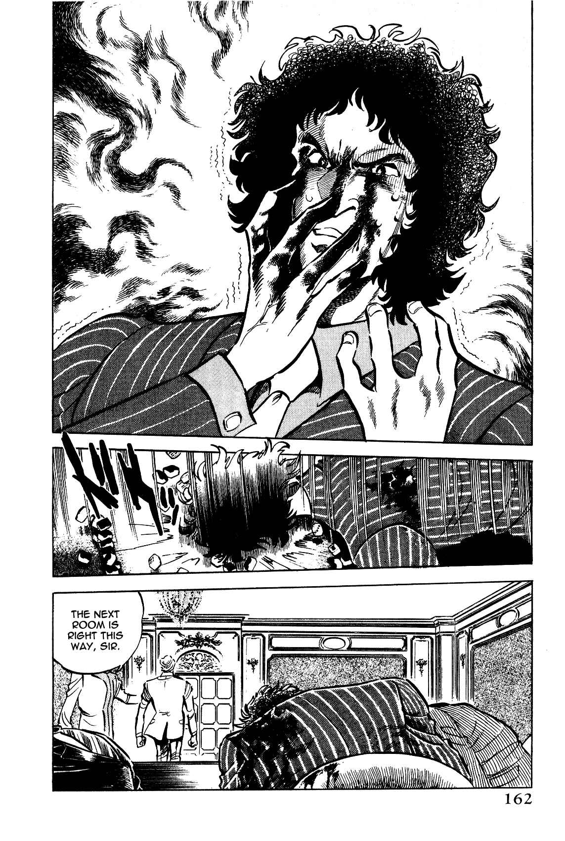 Page 24 Chapter 6 Death Pie
