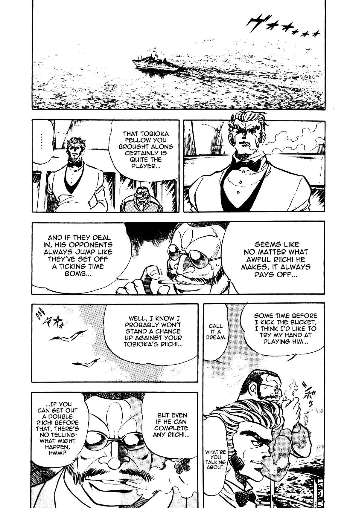 Page 11 Chapter 2 Death Pie