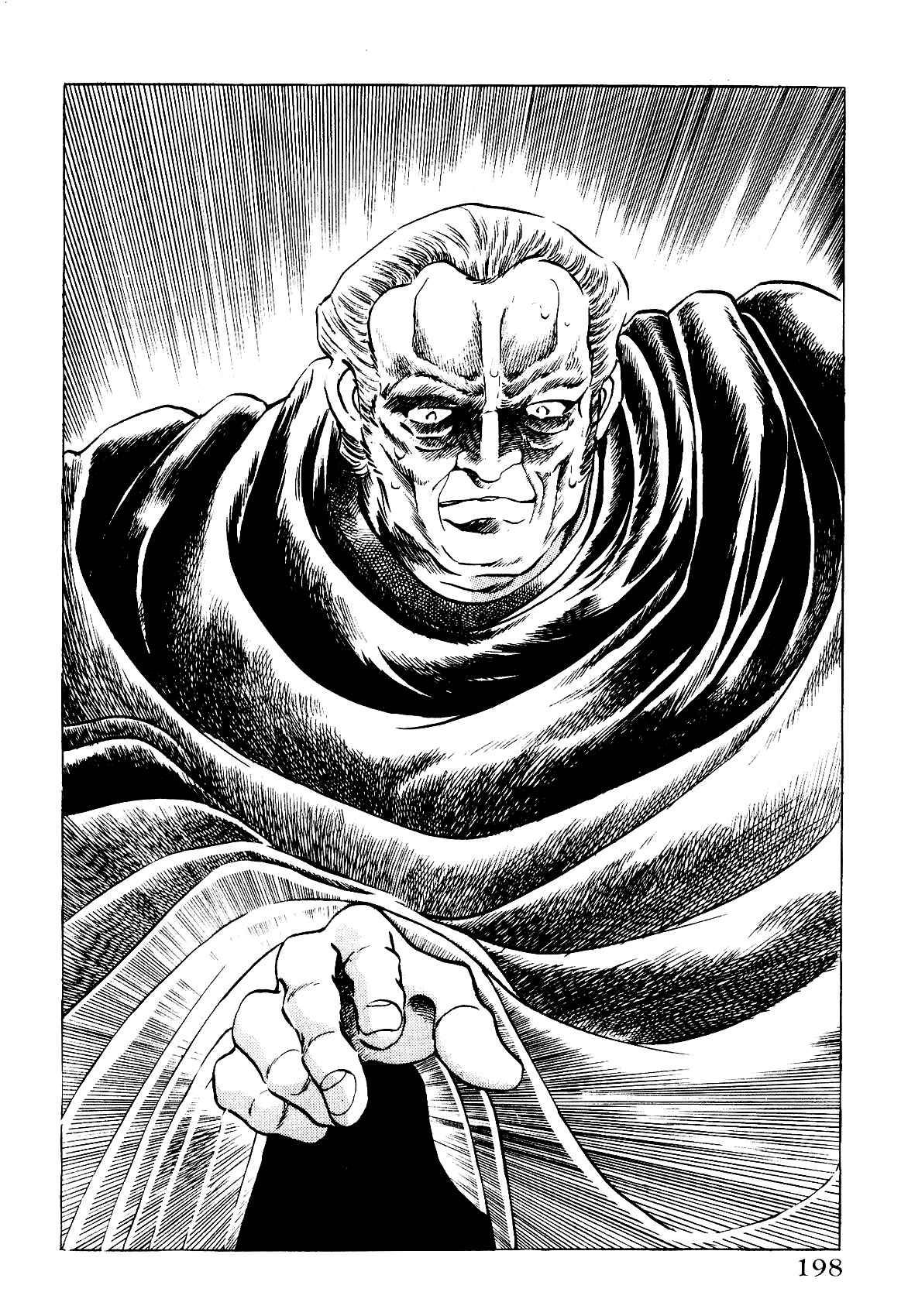 Page 10 Chapter 8 Death Pie