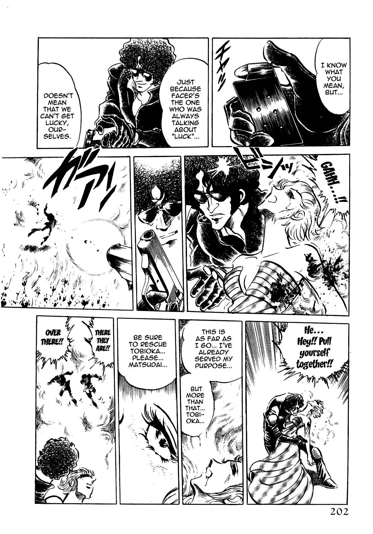 Page 14 Chapter 8 Death Pie
