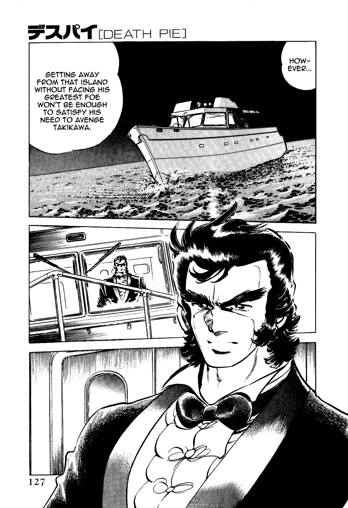 Page 15 Chapter 5 Death Pie