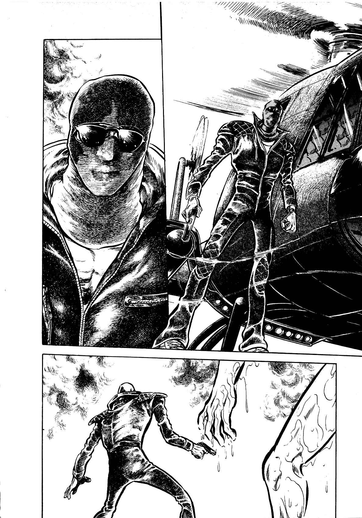 Page 17 Chapter 4 Death Pie