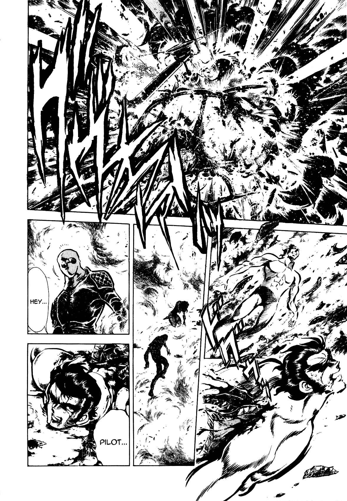 Page 19 Chapter 4 Death Pie
