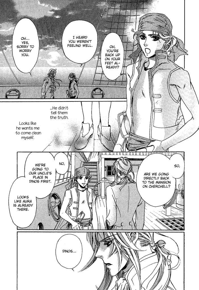 Page 17 Chapter 4 Corsair