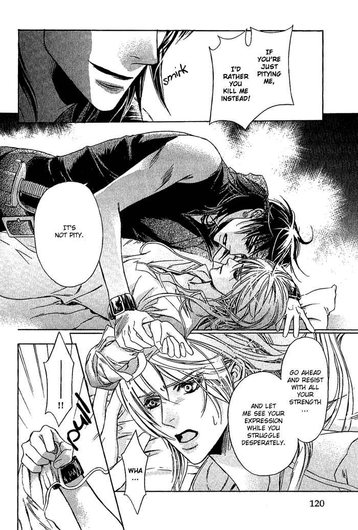 Page 22 Chapter 4 Corsair