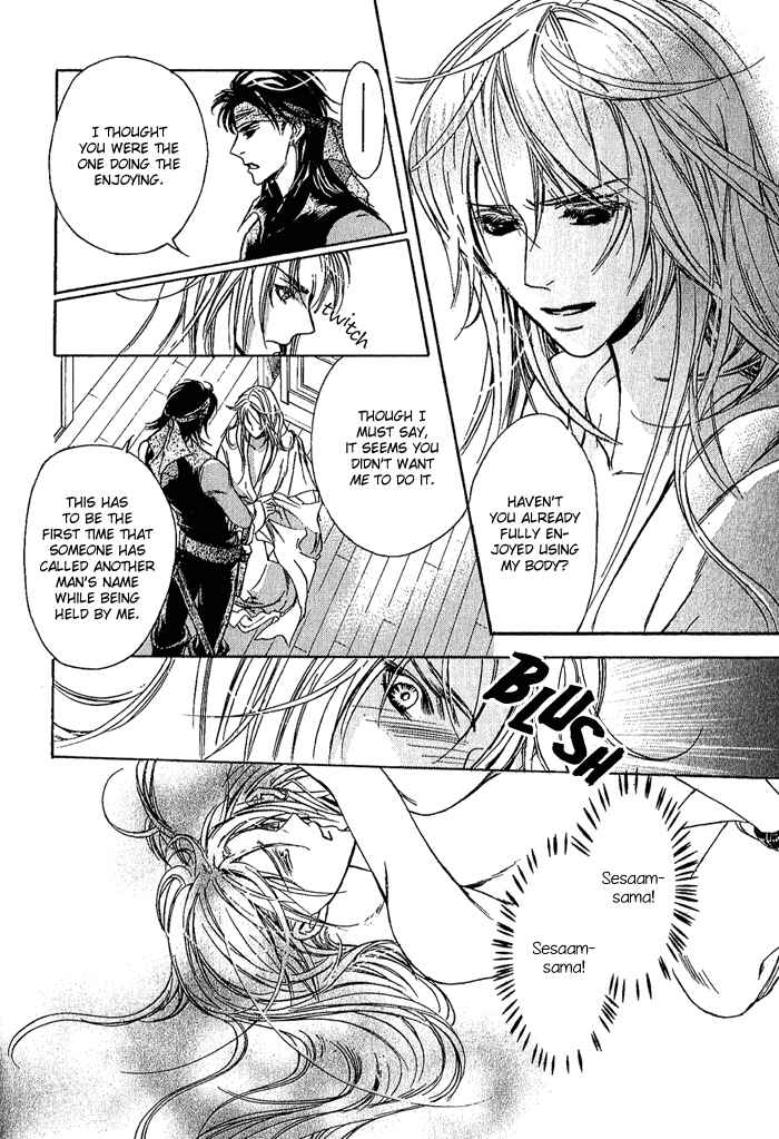 Page 8 Chapter 4 Corsair