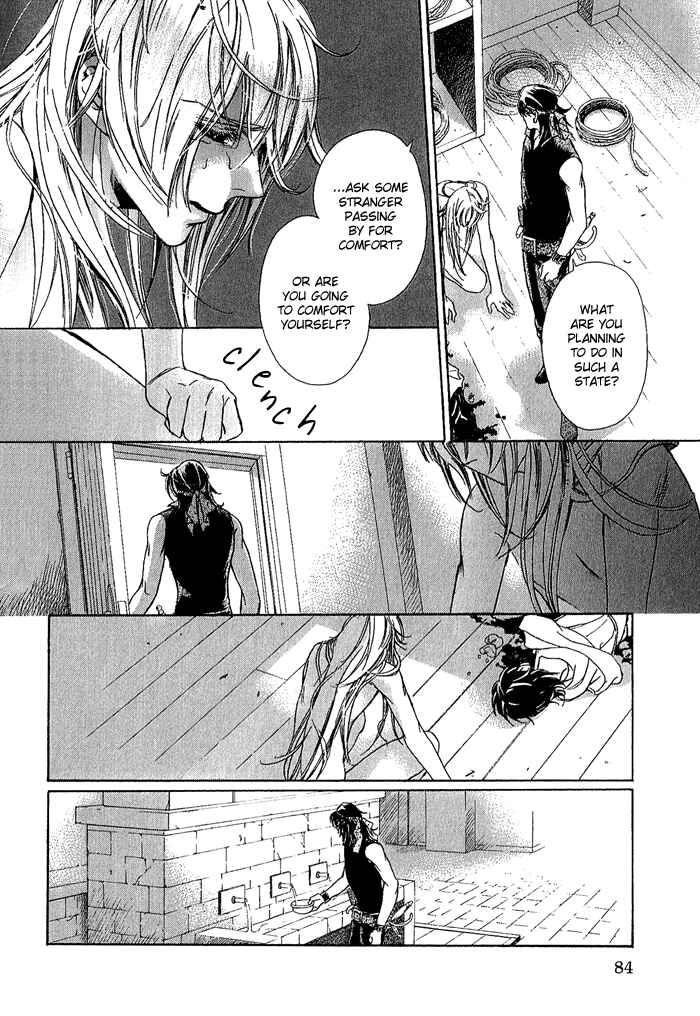 Page 4 Chapter 3 Corsair