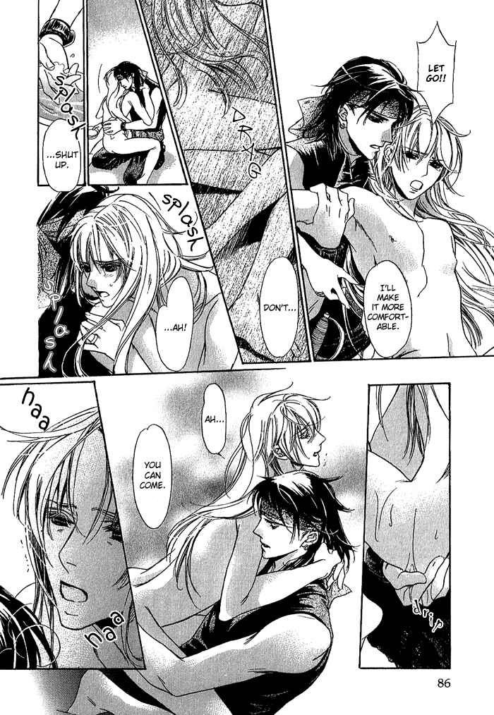 Page 6 Chapter 3 Corsair
