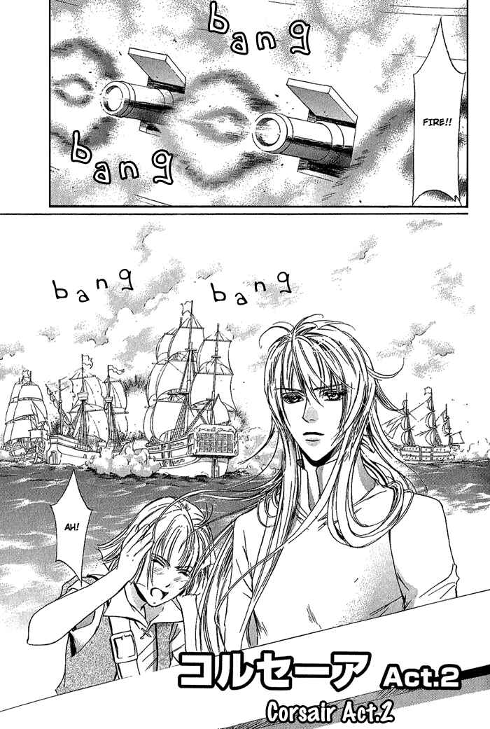 Page 1 Chapter 2 Corsair