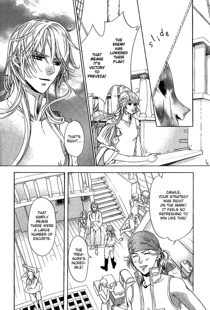 Page 3 Chapter 2 Corsair
