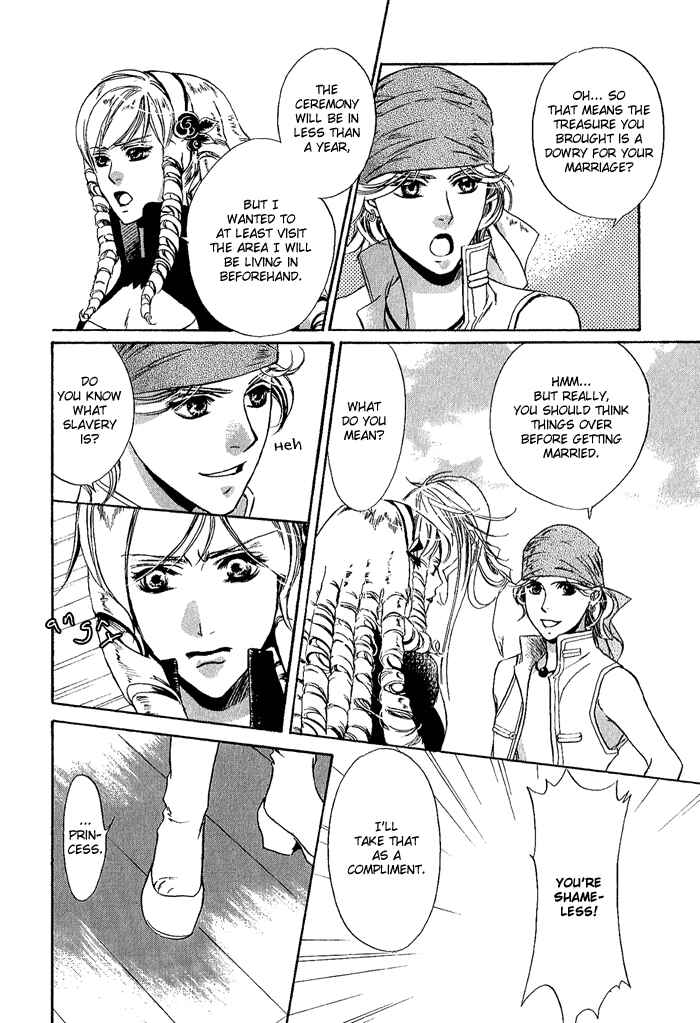 Page 7 Chapter 2 Corsair