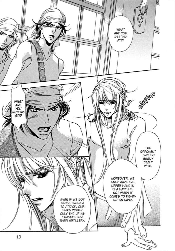 Page 14 Chapter 7 Corsair