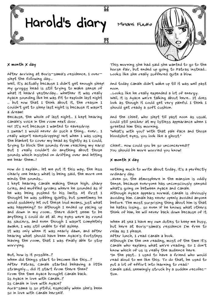 Page 3 Chapter 7 Corsair