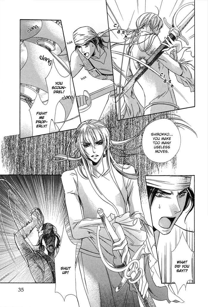 Page 36 Chapter 7 Corsair