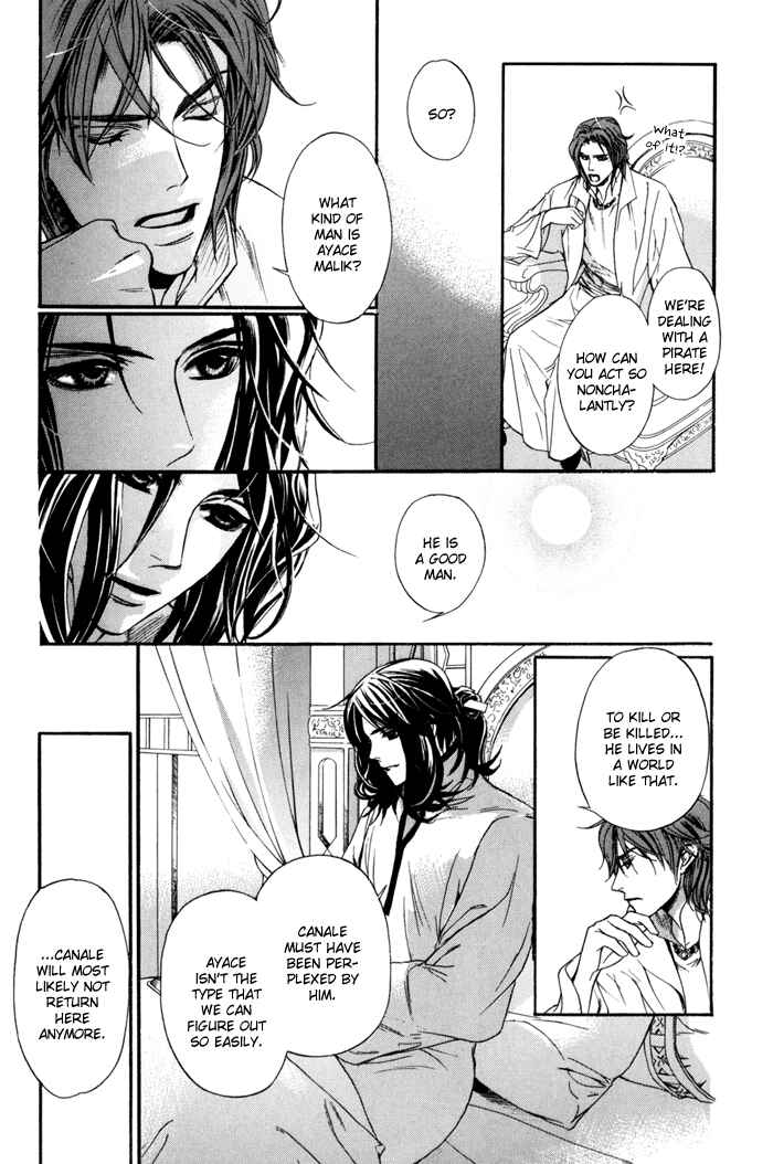 Page 13 Chapter 13 Corsair