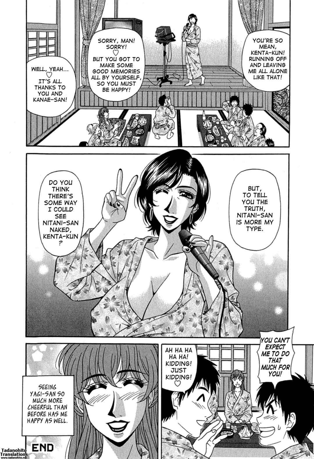 Page 18 Chapter 3 Kura + Kuri