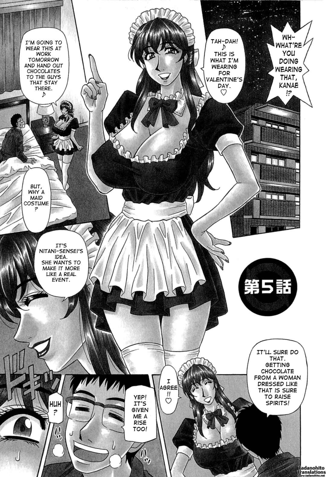 Page 7 Chapter 5 Kura + Kuri