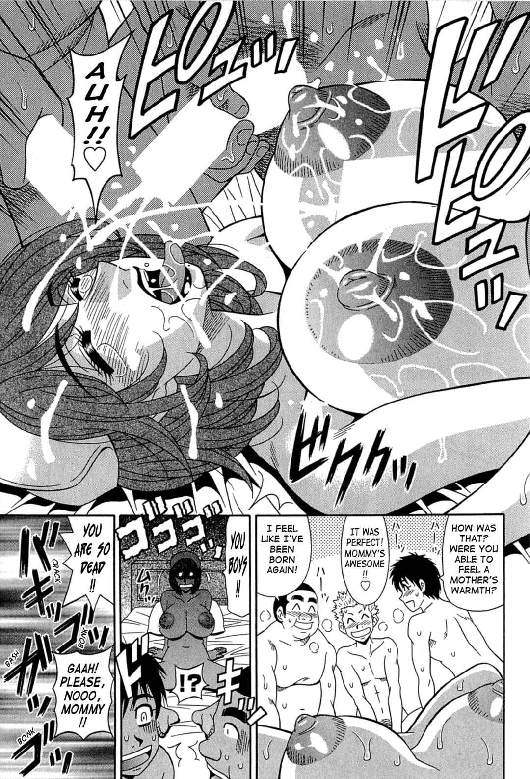 Page 17 Chapter 4 Kura + Kuri