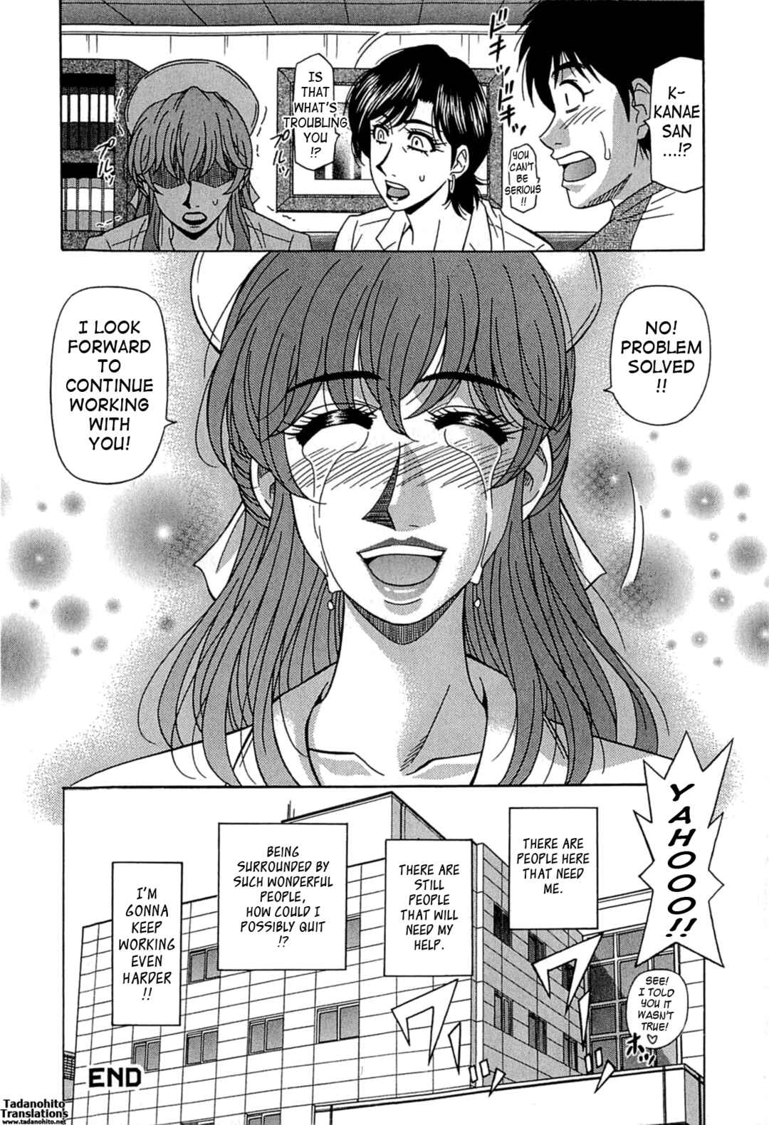 Page 18 Chapter 9 Kura + Kuri