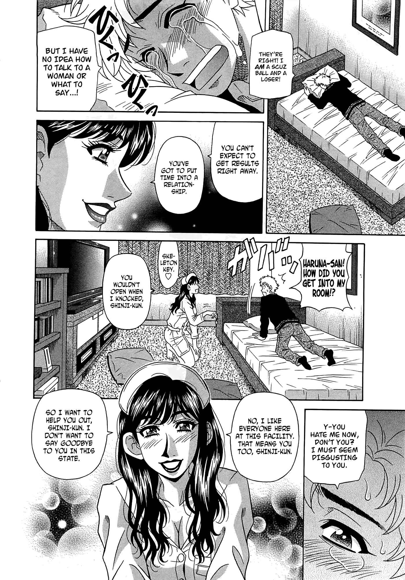 Page 6 Chapter 19 Kura + Kuri