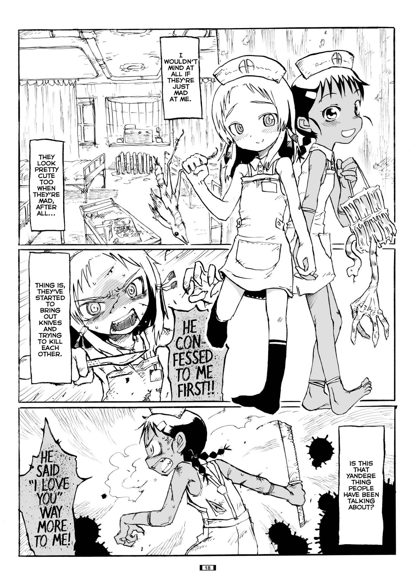 Page 3 Chapter Unknown_be18 Chimera Assemble