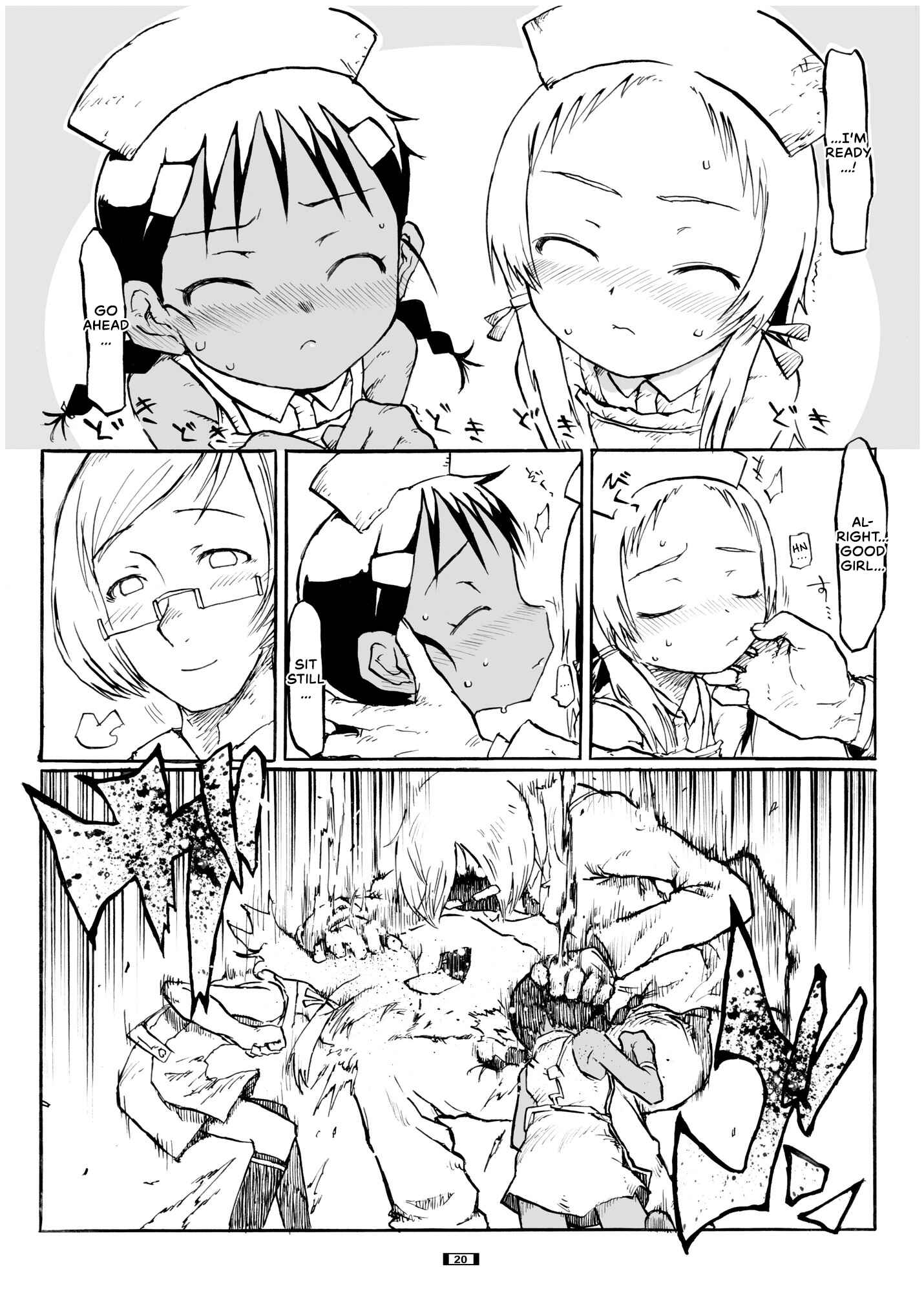 Page 5 Chapter Unknown_be18 Chimera Assemble