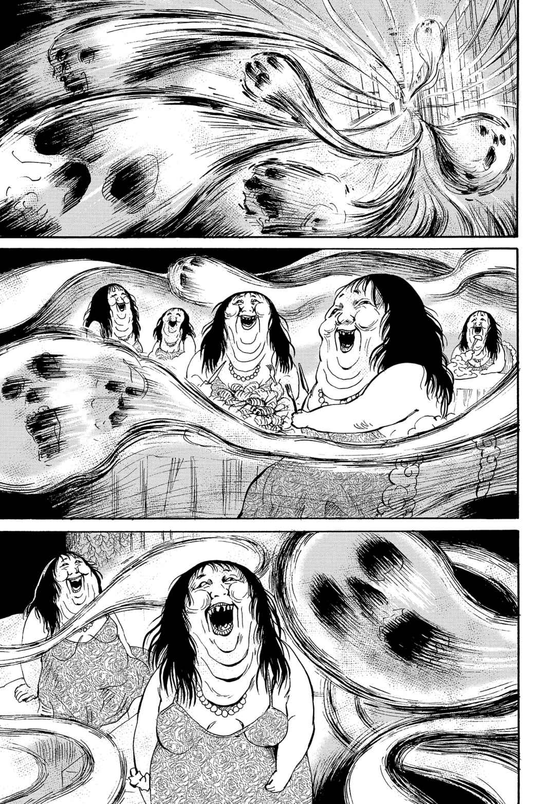 Page 23 Chapter Unknown_b925 Koyubi-sensei’s Paranormal Challenge
