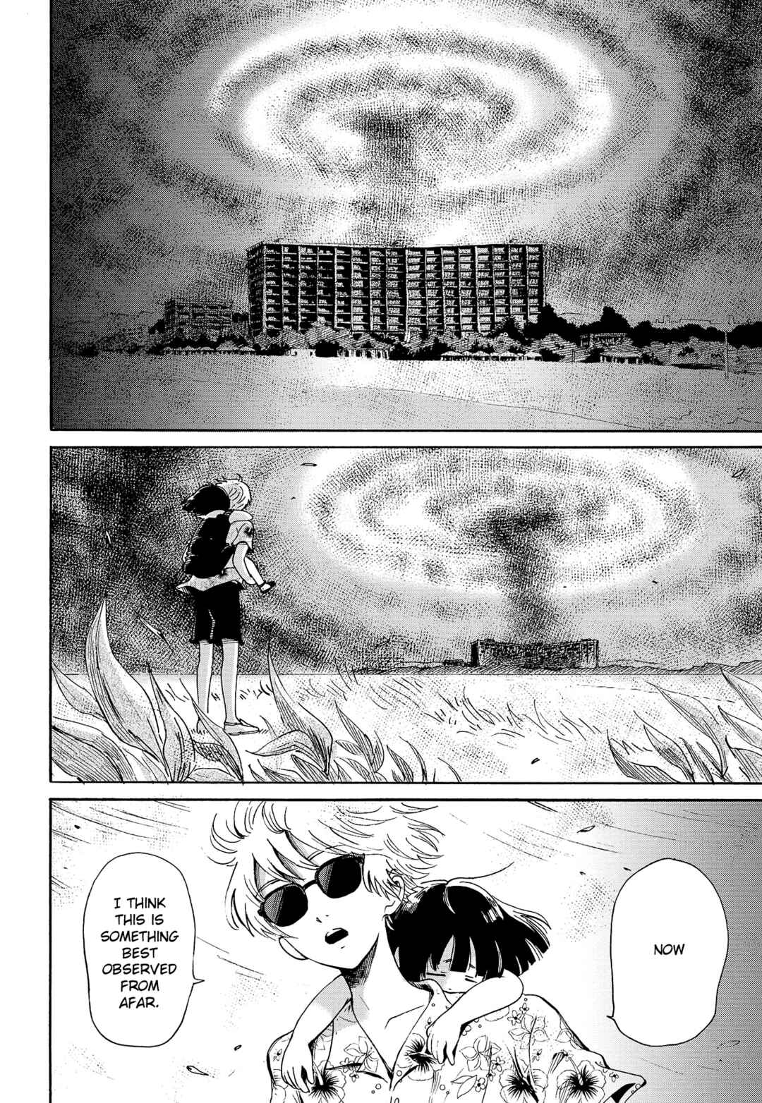 Page 24 Chapter Unknown_b925 Koyubi-sensei’s Paranormal Challenge