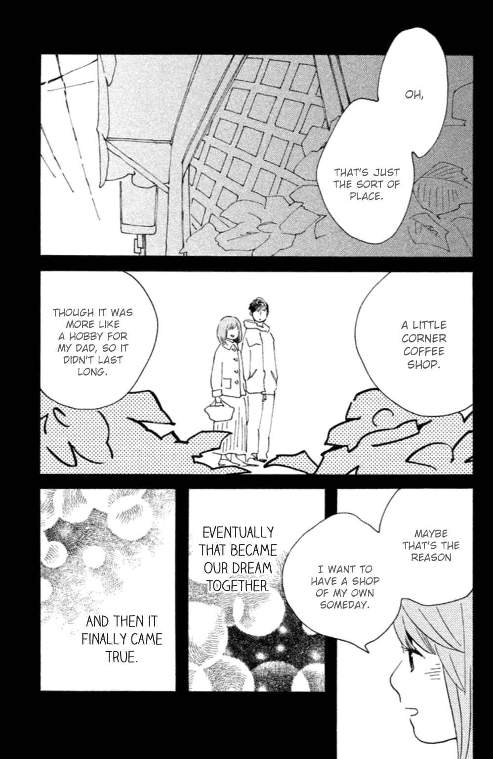 Page 32 Chapter 20 Koiiji: Love Glutton