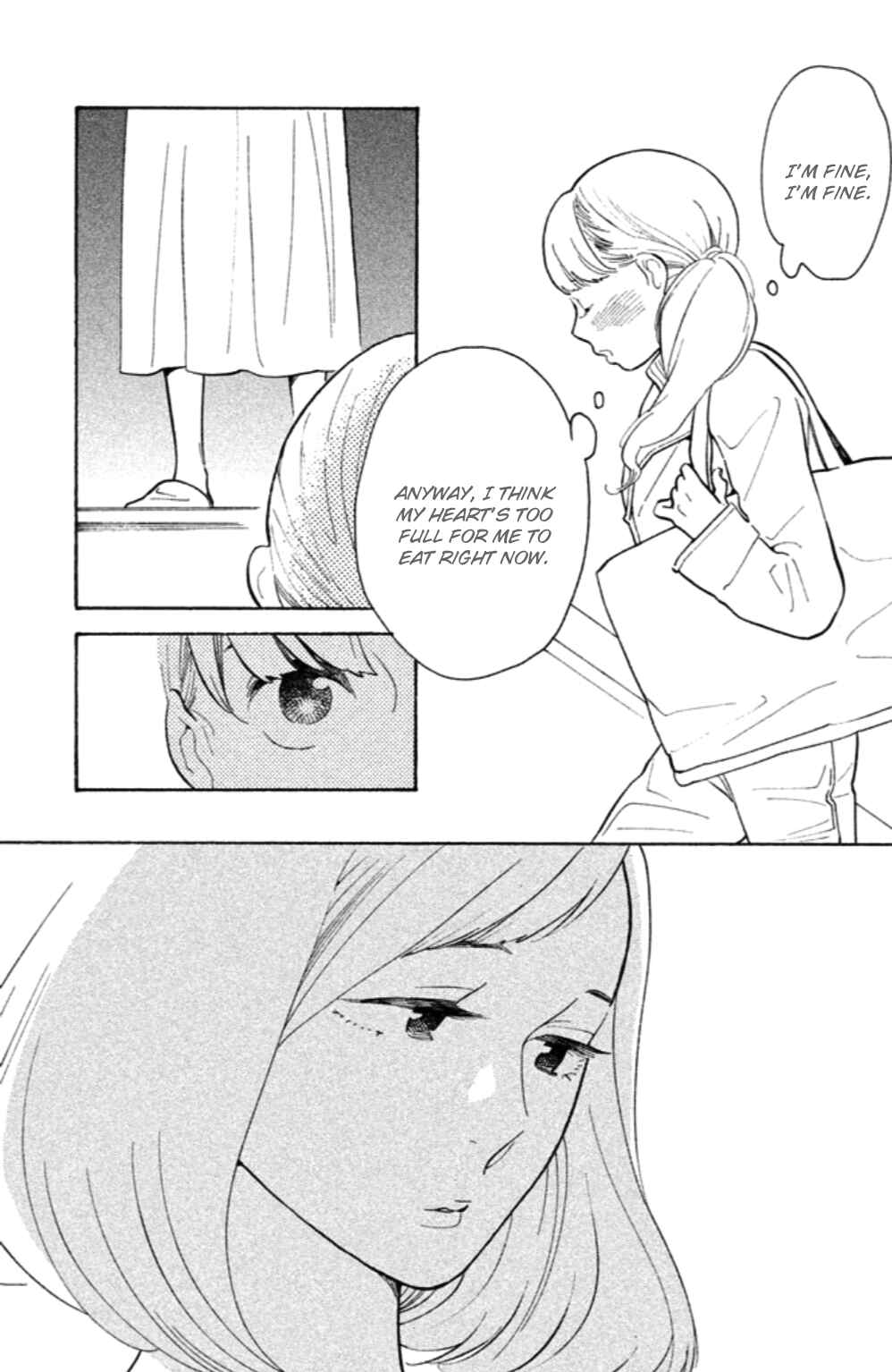 Page 20 Chapter 19 Koiiji: Love Glutton