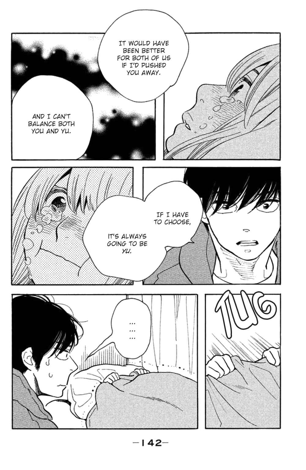 Page 11 Chapter 25 Koiiji: Love Glutton