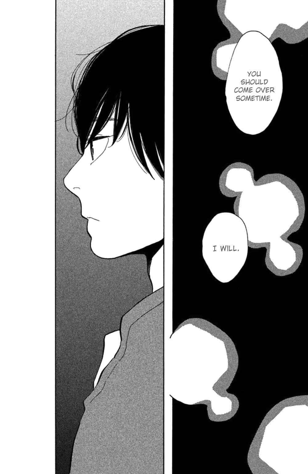 Page 5 Chapter 25 Koiiji: Love Glutton