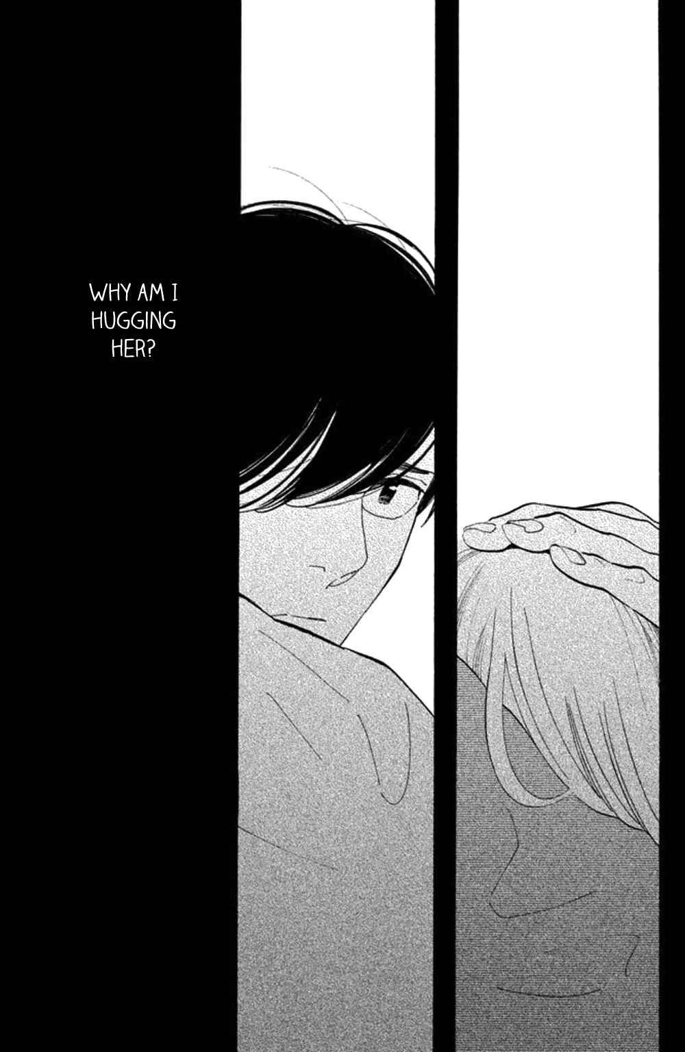 Page 6 Chapter 25 Koiiji: Love Glutton