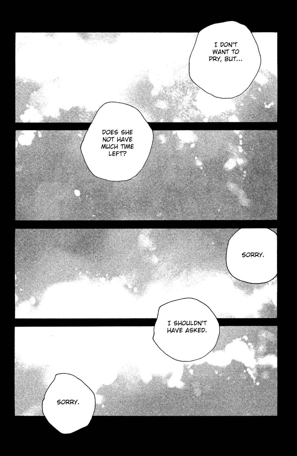 Page 18 Chapter 47 Koiiji: Love Glutton