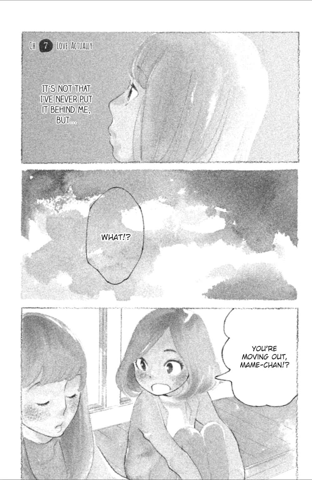 Page 2 Chapter 7 Koiiji: Love Glutton