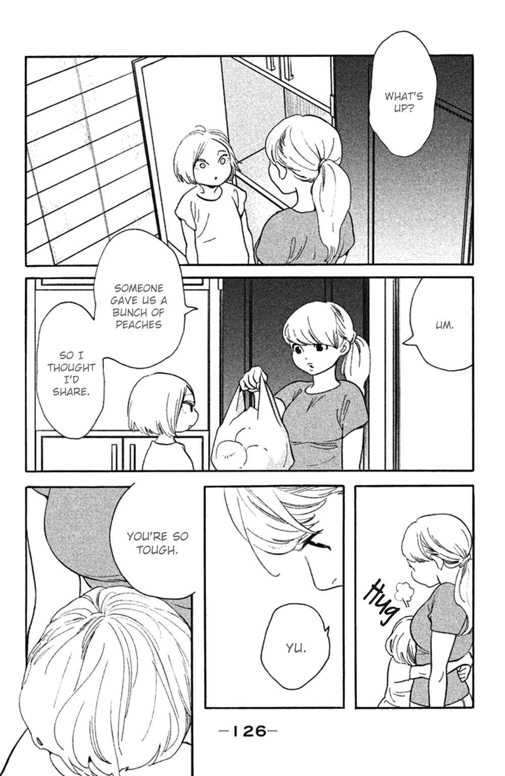Page 26 Chapter 29 Koiiji: Love Glutton