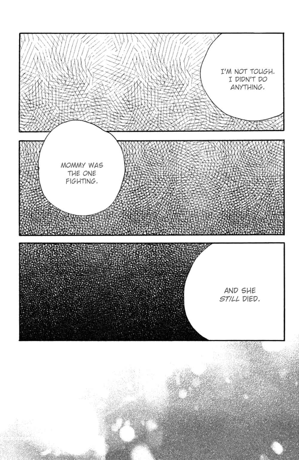 Page 27 Chapter 29 Koiiji: Love Glutton